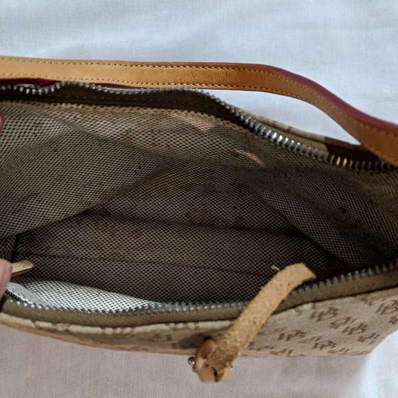 Dooney & Bourke Mini Short Shoulder Bag - Picture 7 of 8